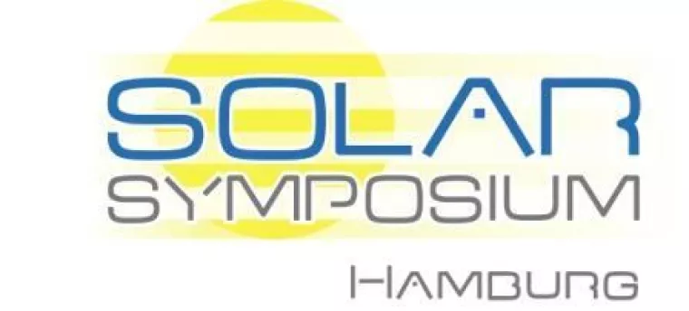 Bild: Solar-Symposium: Kleine Anlagen stabilisieren den Markt