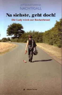 Bild: Der Sollbruch in der Eierschale