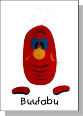 Willkommen in der Buufabu-Freundschaftswelt Bild: Willkommen in der Buufabu-Freundschaftswelt