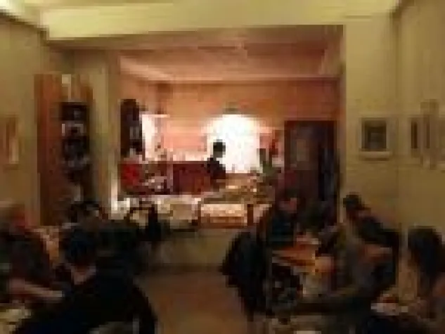 Bild: Il Santo feiert 3-Jähriges Bestehen