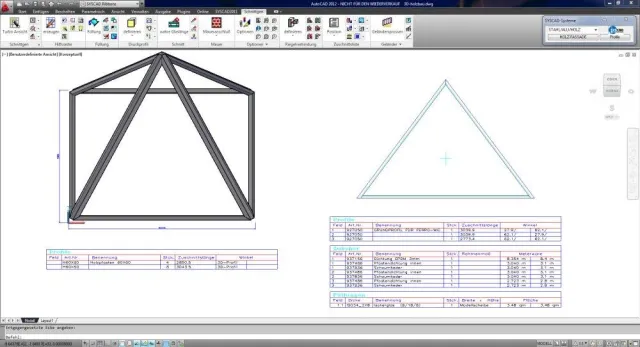 Bild: SYSCAD 2011 mit neuen Funktionen