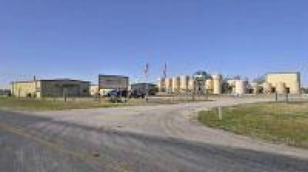 Quelle: Uranium Energy Corp.