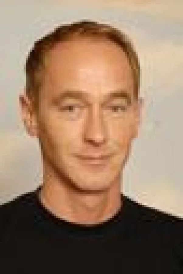 ADTV Tanzlehrer Lars Wendt