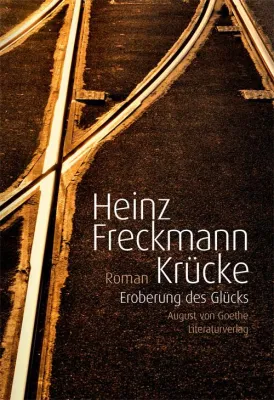 Bild: Verlag für neue Autoren veröffentlicht neuen Roman über ein Leben mit Handicap