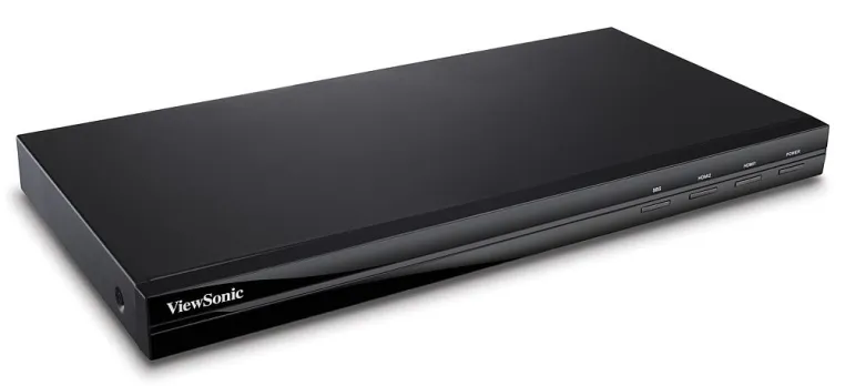 3D-HD im XXXL-Format von ViewSonic: großes Heimkino mit vielseitiger Prozessor-Box für 3D-DLP-Projektoren Bild: 3D-HD im XXXL-Format von ViewSonic: großes Heimkino mit vielseitiger Prozessor-Box für 3D-DLP-Projektoren