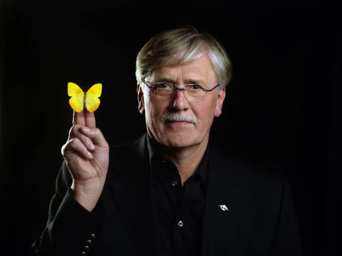 Bild: Fraunhofer-Institut MEVIS verabschiedet den Gründer und Institutsleiter Prof. Dr. Heinz-Otto Peitgen
