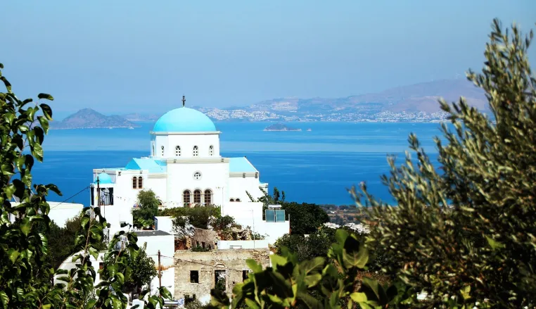 Bild: Segeln in Griechenland und auf Mallorca im Sommer 2020