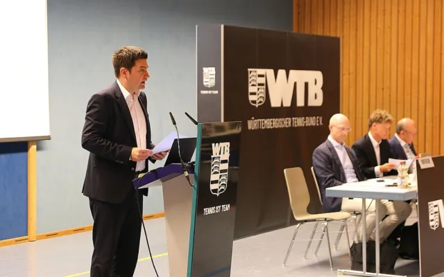 Bild: WTB stellt wichtige Weichen für die Zukunft und führt hauptamtlichen Vorstand ein