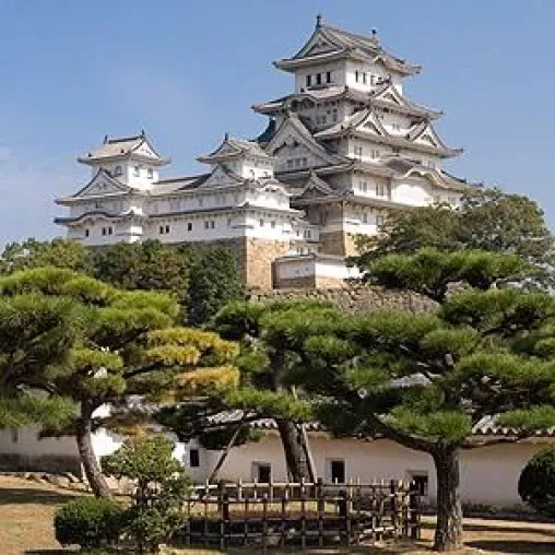 Bild: Urlaub in Japan zum "Indian Summer"
