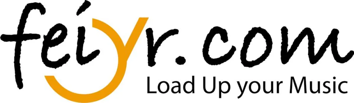 Feiyr Digital Music Distribution