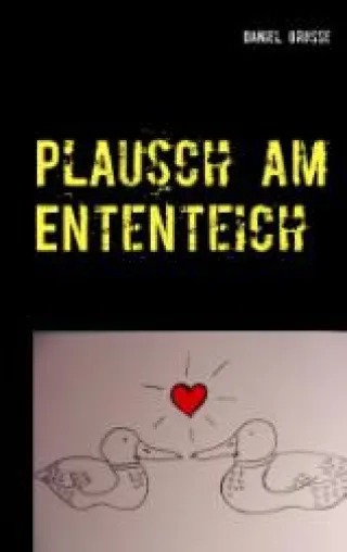 Bild: Plausch am Ententeich - der Marbach-Krimi nach der 45-Minuten-Regel