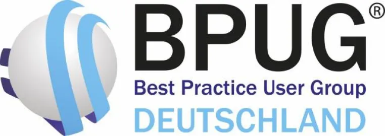 Bild: Der BPUG-Kongress 2014 lädt ein