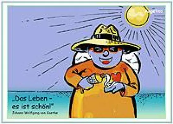 Lebensnavigation – Portal mit neuen Funktionen Bild: Lebensnavigation – Portal mit neuen Funktionen