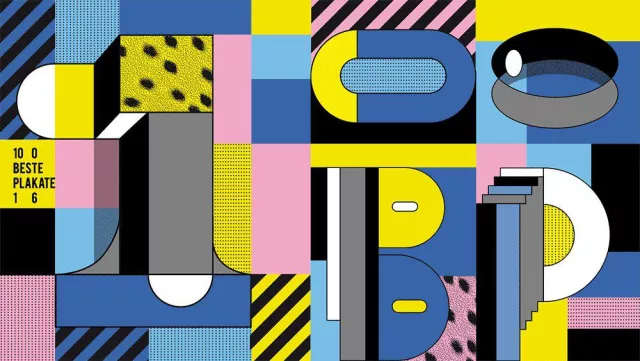 100 beste Plakate 16 Bild: 100 beste Plakate 16