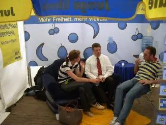 „Gleiche Rechte für Ungleiche“ Bild: „Gleiche Rechte für Ungleiche“