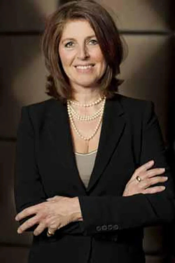 BU: Dr. Johanna Höhl-Seibel