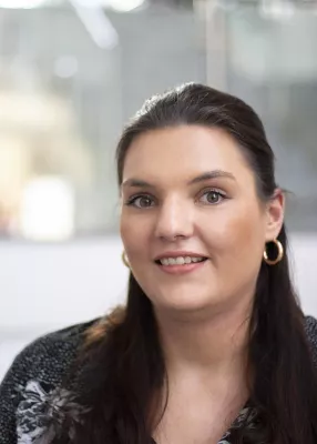 Bild: IMS erweitert Marketing-Team um SEO- und Social-Media Spezialistin