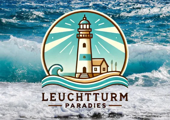 Bild: Leuchtturmparadies.de zeigt über 200 Leuchtturm-Produkte und redaktionelle Inhalte von Basteln bis Musik