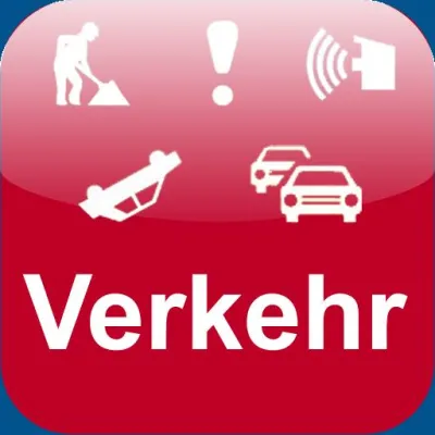 VerkehrsApp.de startet mit Blitzer-, Stau- und Unfallwarnungen Bild: VerkehrsApp.de startet mit Blitzer-, Stau- und Unfallwarnungen