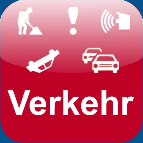 VerkehrsApp.de startet mit Blitzer-, Stau- und Unfallwarnungen Bild: VerkehrsApp.de startet mit Blitzer-, Stau- und Unfallwarnungen