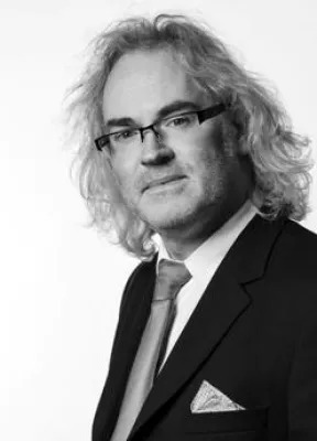 Bild: Führungskräfte-Berater Rolf Dindorf - 6 Lösungen, die Führungskräfte in fordernden Zeiten helfen