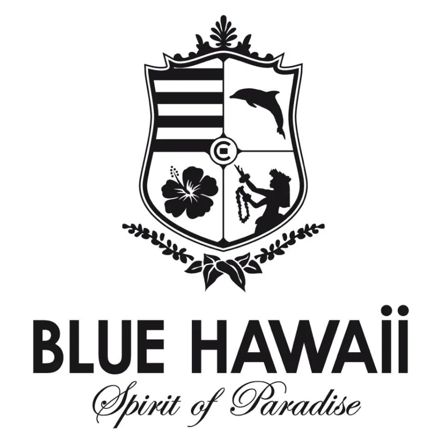 Blue Hawaii - Das Premium Elixier