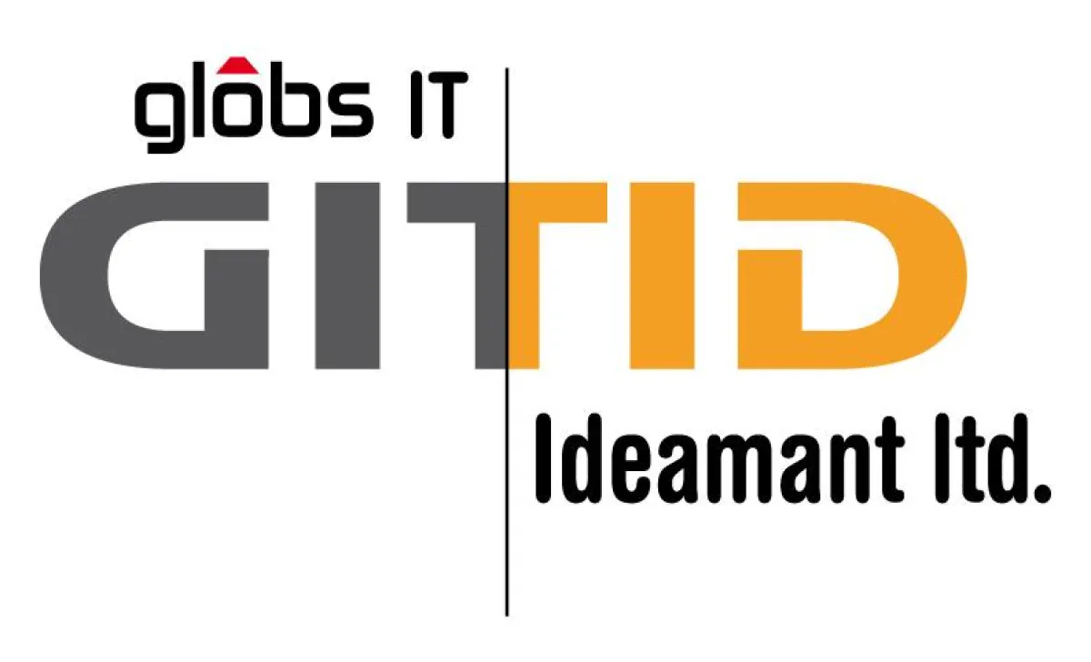 Das Logo von GITID