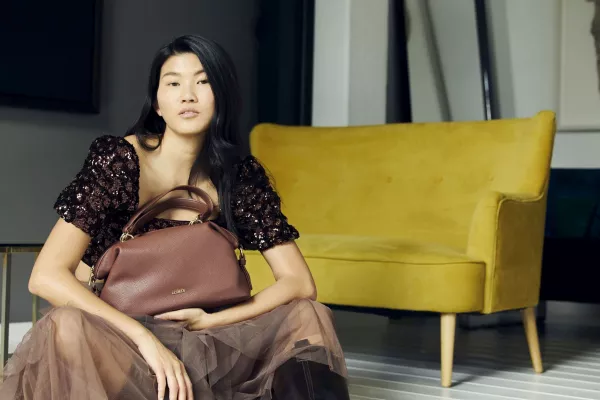 Gemeinsam Gutes tun - L.CREDI startet Charity Bag Aktion zugunsten der Münchner Initiative HORIZONT e.V. Bild: Gemeinsam Gutes tun - L.CREDI startet Charity Bag Aktion zugunsten der Münchner Initiative HORIZONT e.V.