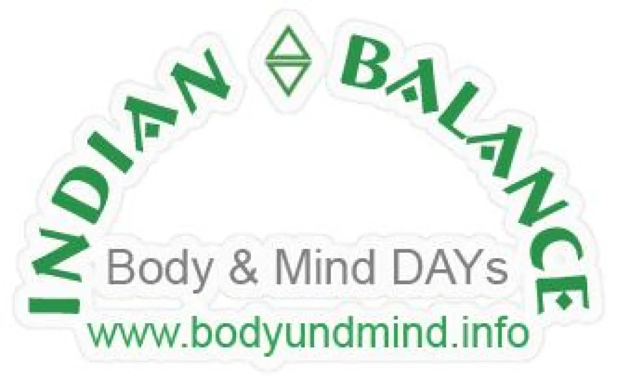 Indian Balance Body & Mind DAYs