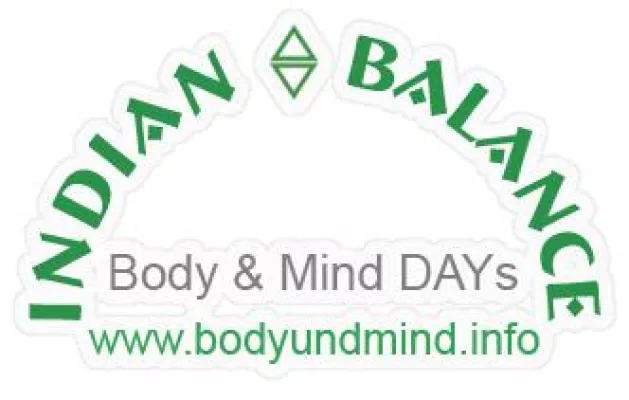 Bild: Indian Balance Body & Mind DAYs