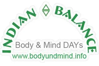Bild: Indian Balance Body & Mind DAYs