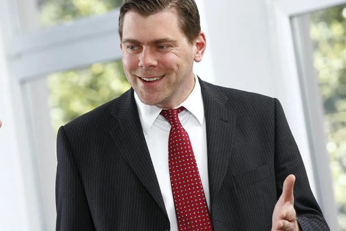 Prof. Dr. Christian Dechêne