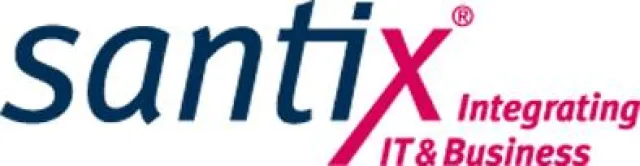 Bild: 9. BSM/ITSM-Seminar: Michael Santifaller referiert über Praxisbeispiele LGT Bank und Bank Julius Bär