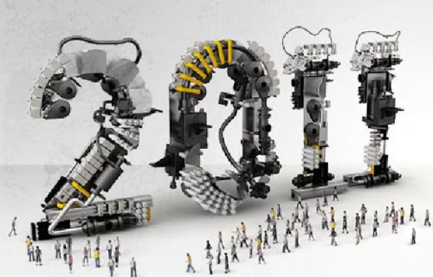 Bild: TactonWorks Design Automation für SolidWorks 2011