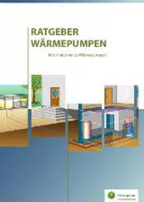 Bild: Sieben kostenlose Ebooks zu Heizungssystemen veröffentlicht