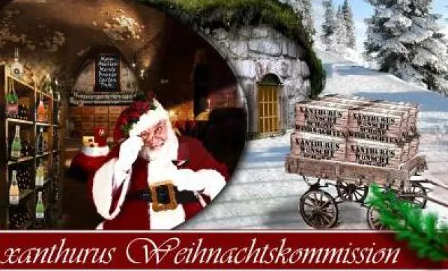 Bild: Champagner und Festtagsweine - Bis 20. Dezember bestellen und UPS klingelt pünktlich an der Tür