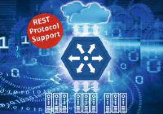 Bild: Aunex beschleunigt Industrie 4.0-Projekte mit Softing dataFEED OPC Suite