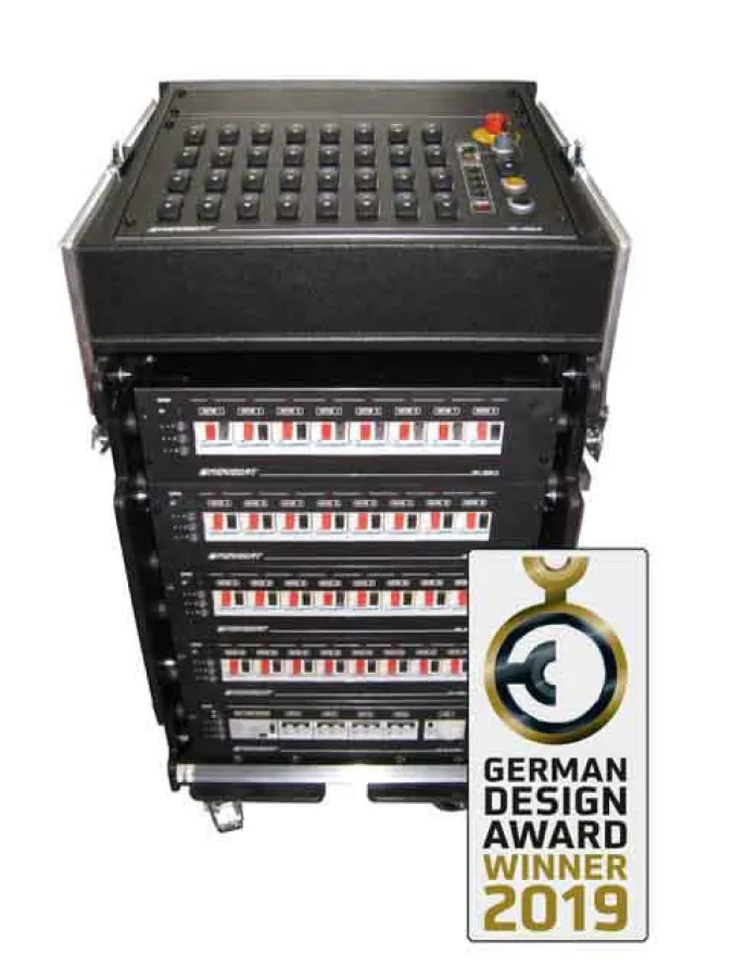 Touring Rack II von Movecat (Foto: Movecat)