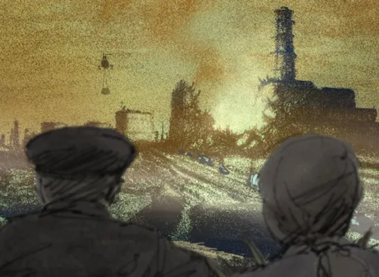 Bild: Neun Filme aus Deutschland beim Uranium Film Festival in Rio de Janeiro