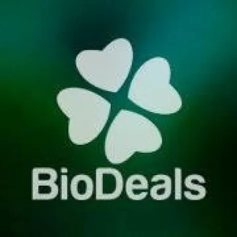 Bild: Biodeals ist zurück