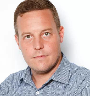 Bild: Verstärkte Geschäftsführung beim Studieninstitut für Kommunikation