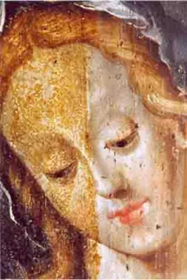 Restaurieren heißt nicht wieder neu machen. Eine Ausstellung zum Thema Restaurierung Bild: Restaurieren heißt nicht wieder neu machen. Eine Ausstellung zum Thema Restaurierung