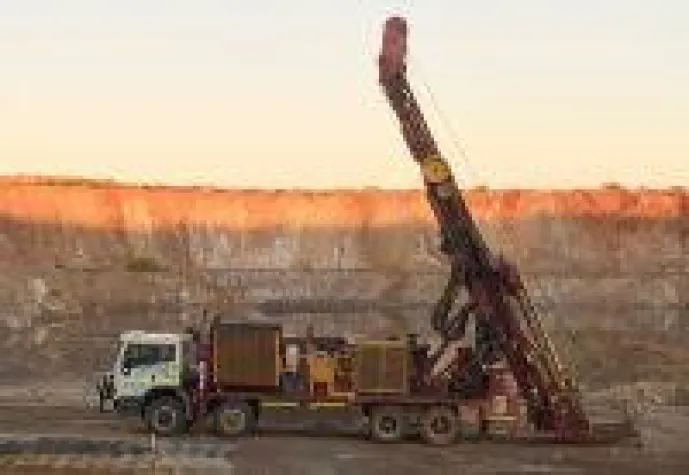 Bild: De Grey Mining: Goldexplorer im Höhenrausch