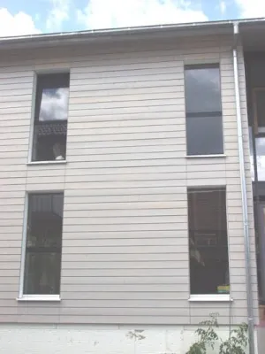 Bild: Heizende Fenster, ewig schöne Holzfenster – die Zukunft hat schon begonnen