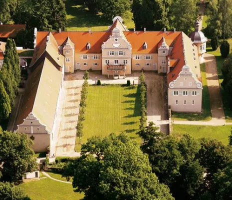 Bild: Servicetrace Robotic Days 2018. Speaker, Workshops, Networking rund um den Megatrend Software Robotics.