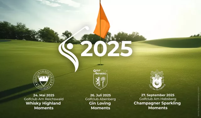 Bild: ORANGE CUP 2025: Golf, Genuss und Geselligkeit
