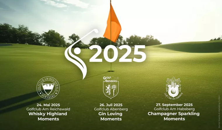 ORANGE CUP 2025: Golf, Genuss und Geselligkeit Bild: ORANGE CUP 2025: Golf, Genuss und Geselligkeit