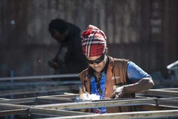 Bild: Frauenpower dank Mikrokrediten - Äthiopiens starke Frauen