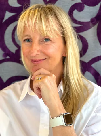 Bild: Angelika Heydukowski: Coaching & Buch für mehr Selbstsicherheit, Klarheit und Stärke im Berufs- & Privatleben