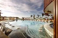 Bild: Reisewarnung für die Kanaren aufgehoben: Hard Rock Hotel Tenerife eröffnet wieder am 13. November 2020